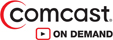 Comcast On Demand